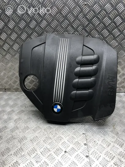 BMW 3 E90 E91 Engine cover (trim) 11147810852