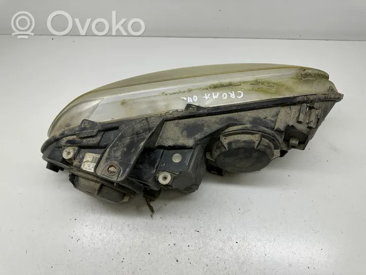 Fiat Croma Faro/fanale 518012660