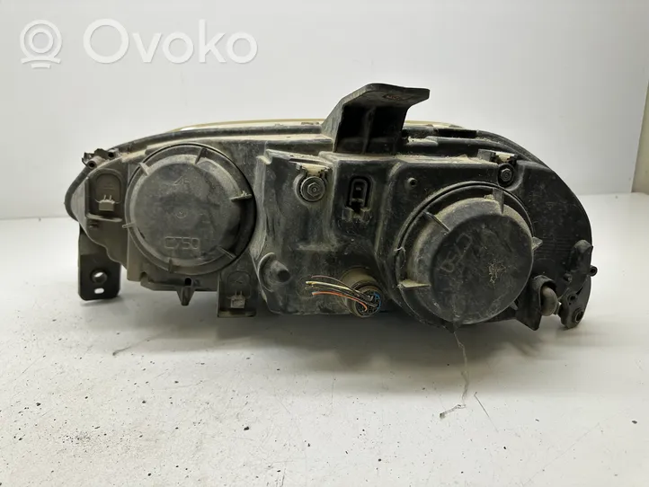 Fiat Croma Faro/fanale 518012650