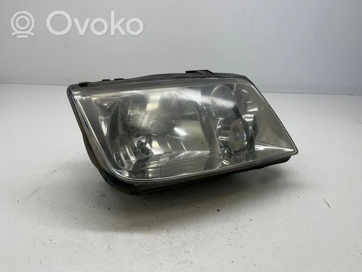 Volkswagen Bora Faro/fanale 083411106R