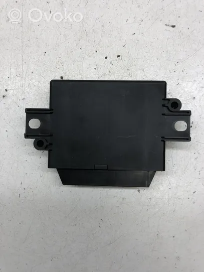 Audi A6 S6 C6 4F Unité de commande, module PDC aide au stationnement 4F0919283H