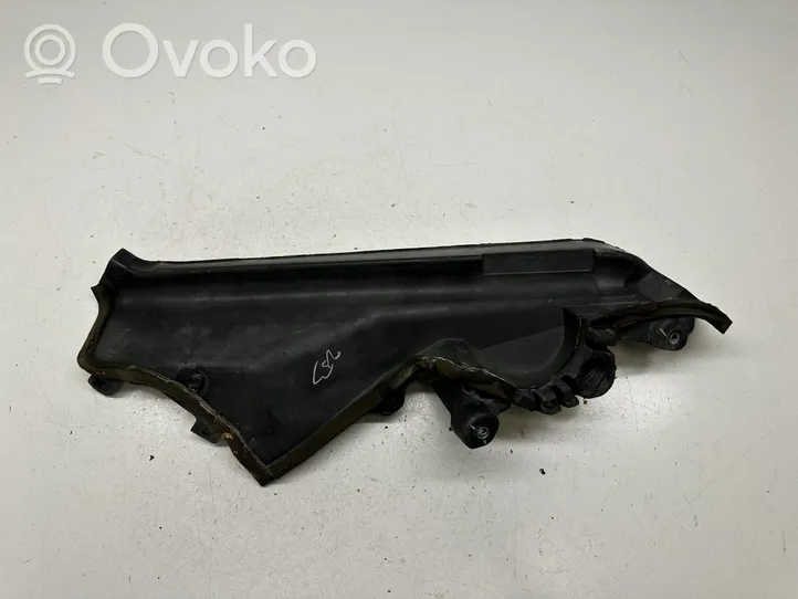 BMW X5 E70 Kita variklio skyriaus detalė 51717169419