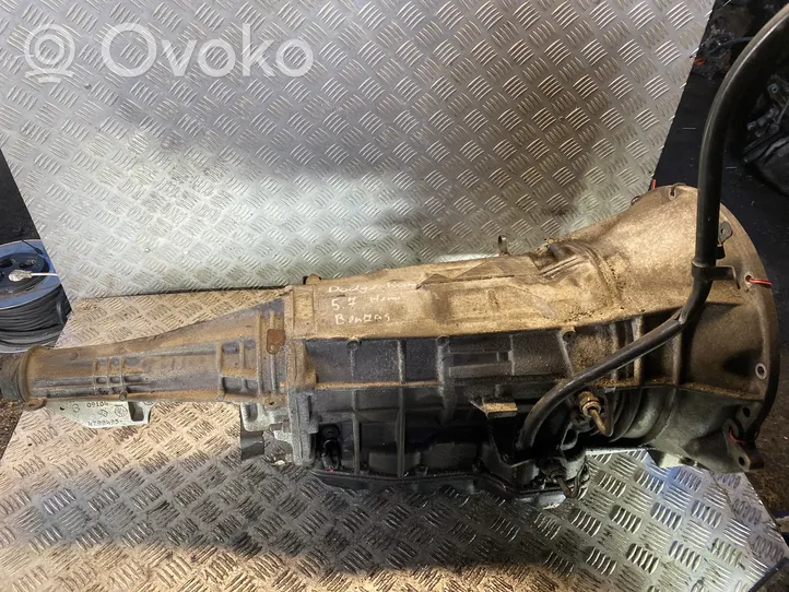 Dodge RAM Automatic gearbox 4799495