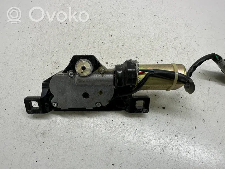 BMW 5 E60 E61 Siłownik elektryczny podnoszenia klapy tylnej / bagażnika 7129931