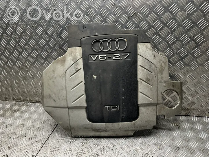 Audi A6 S6 C6 4F Copri motore (rivestimento) 059103925BA