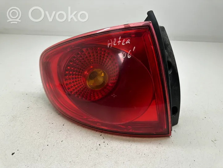 Seat Altea Lampa tylna 5P0945095E