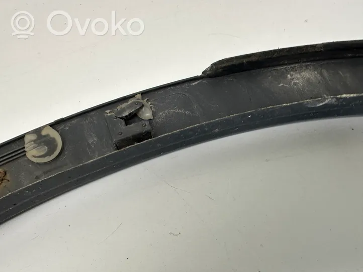 Nissan Qashqai Takalokasuojan koristelista 93829JD0XX