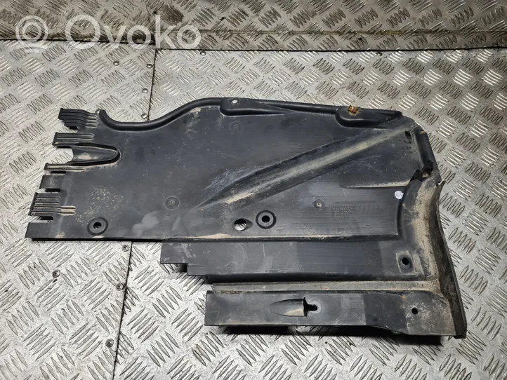 Audi A5 8T 8F Couvercle de plateau inférieur 8T8825215A