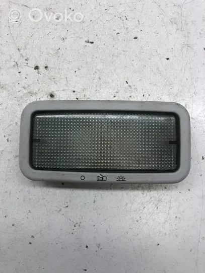 Volkswagen Caddy Rear seat light 7H0947105A