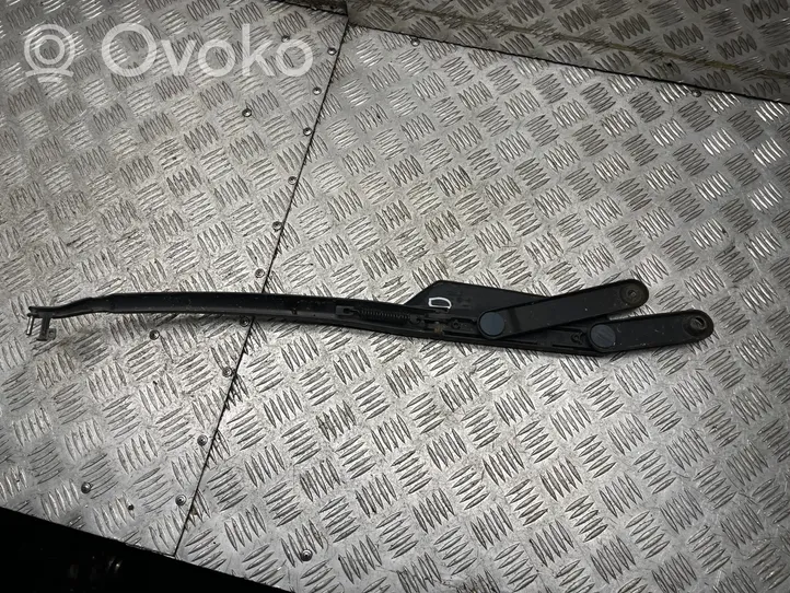 Volkswagen Touareg I Ramię wycieraczki szyby przedniej / czołowej 7L0955205D