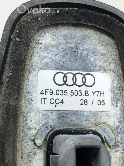 Audi A6 S6 C6 4F Antenna GPS 4F9035503B