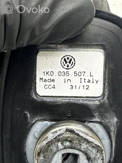 Volkswagen Touran II Antena (GPS antena) 1K0035507L