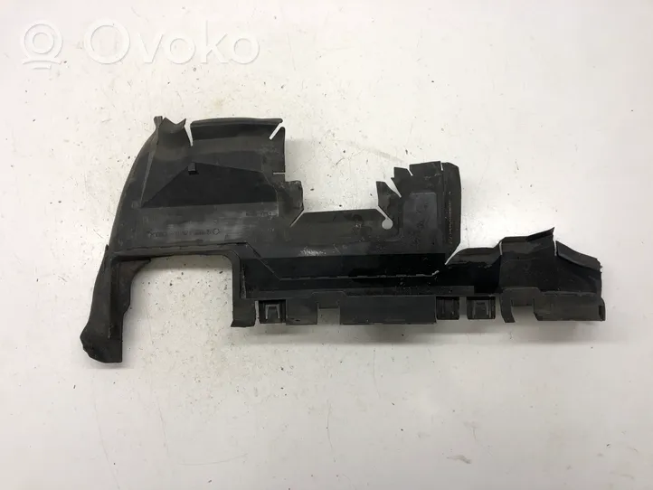 Audi A4 S4 B8 8K Wlot / Kanał powietrza intercoolera 8K0121284G