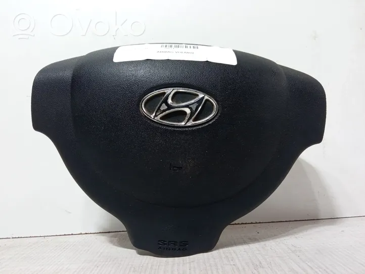 Hyundai i10 Airbag de volant 569000X000CH