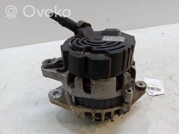 Hyundai i20 (PB PBT) Alternator 3730003300