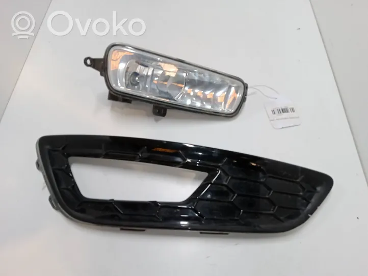 Ford Focus Front fog light F1EB15A254AB