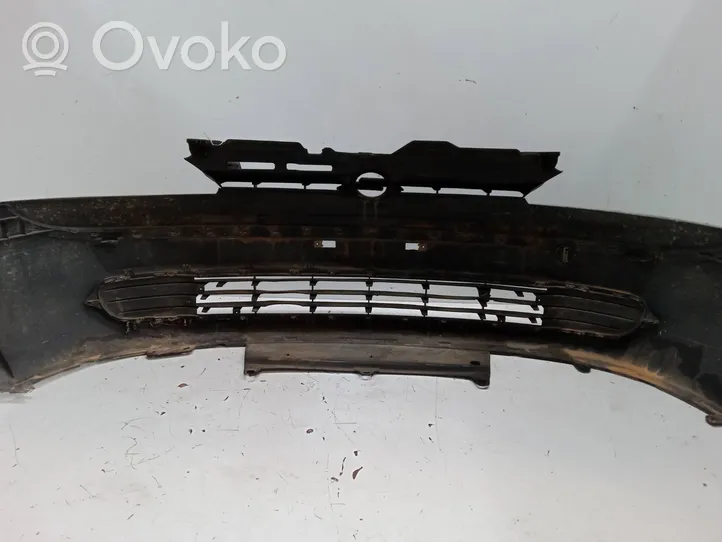 Opel Combo C Front bumper 