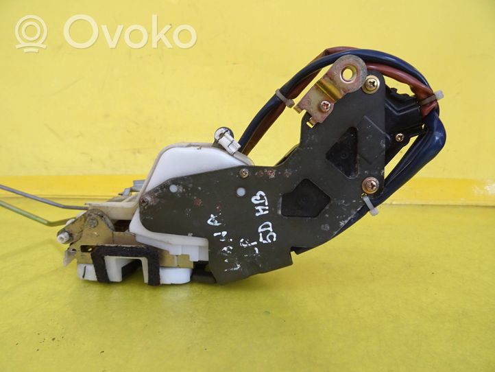 Suzuki Liana Front door lock 