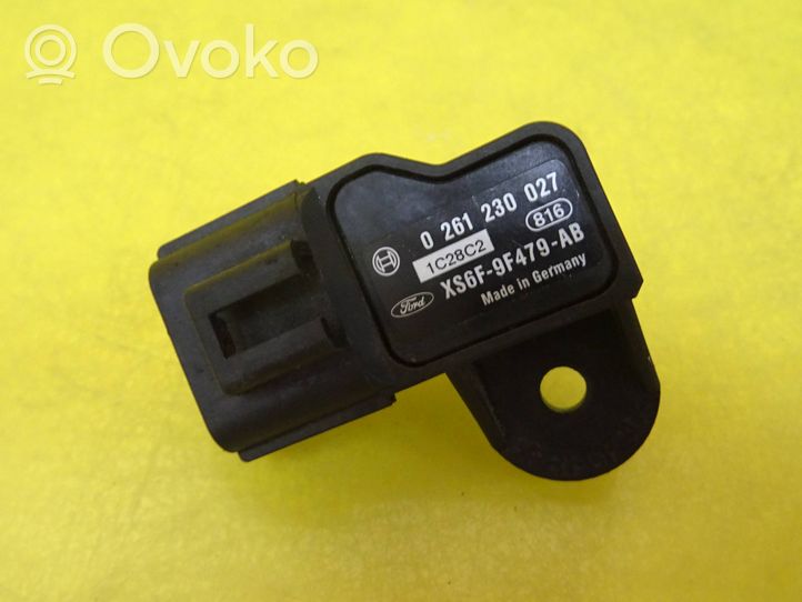 Ford Ka Sensore di pressione  0261230027