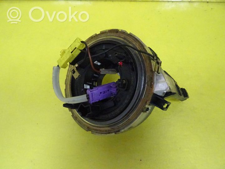 Audi A4 S4 B6 8E 8H Bague collectrice/contacteur tournant airbag (bague SRS) 8E0953541C