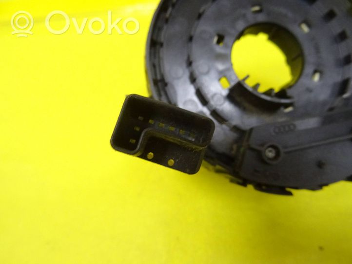 Audi A4 S4 B6 8E 8H Innesco anello di contatto dell’airbag (anello SRS) 8E0953541C