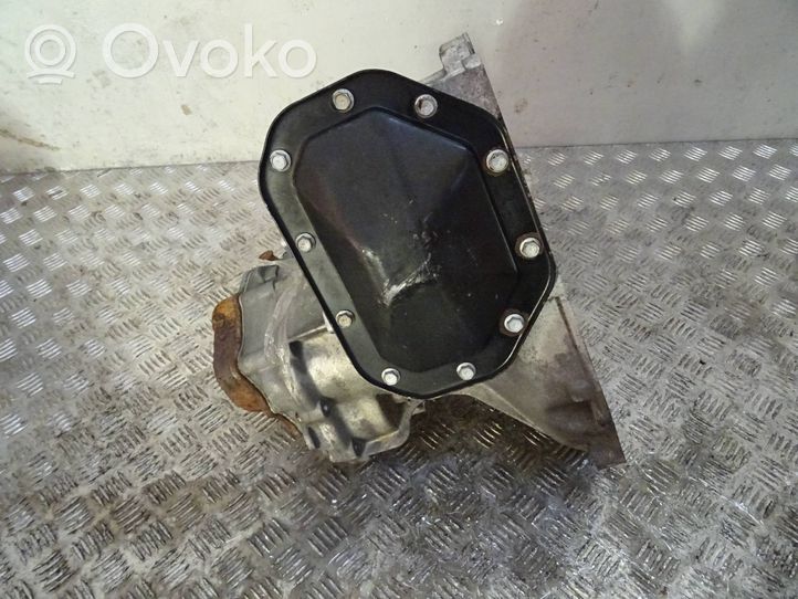 Opel Corsa C Manual 5 speed gearbox F13C394