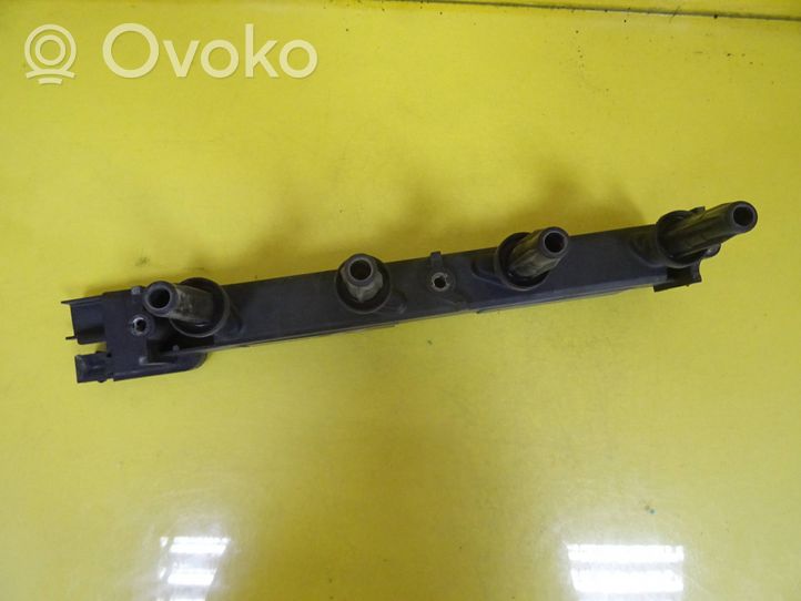 Citroen C8 High voltage ignition coil 9634131480