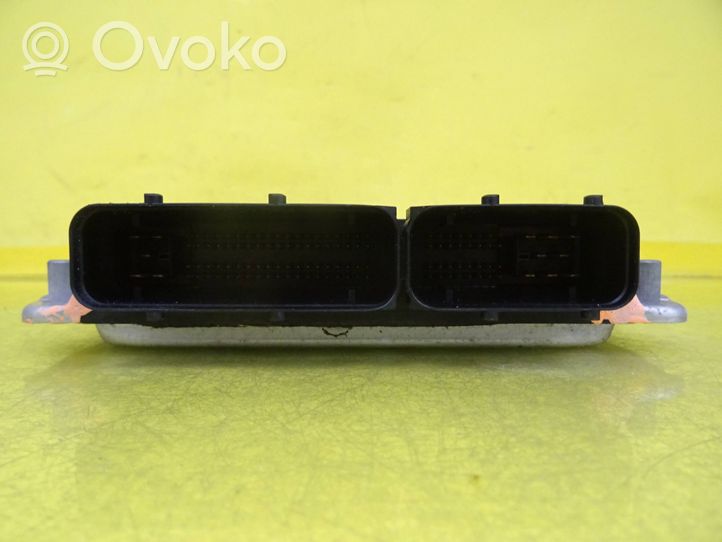 Seat Ibiza II (6k) Sterownik / Moduł ECU 038906019NE