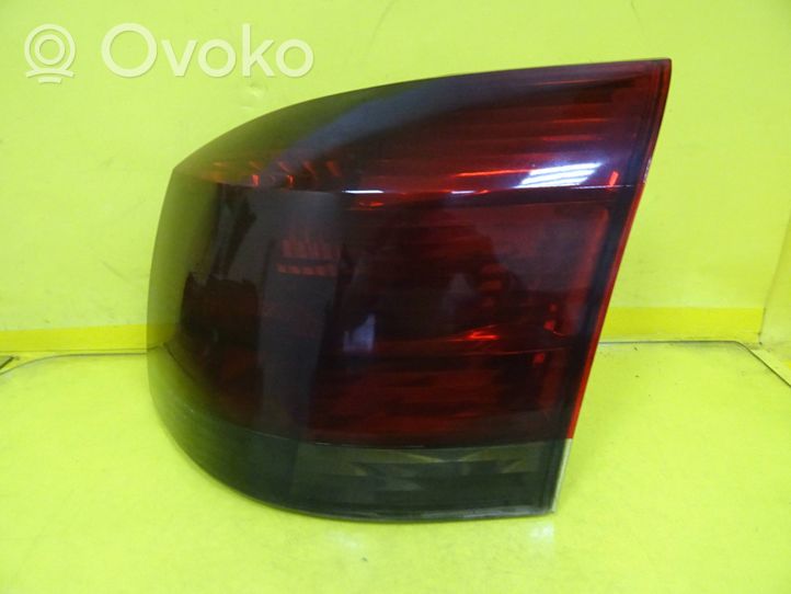 Opel Signum Lampa tylna 13159862