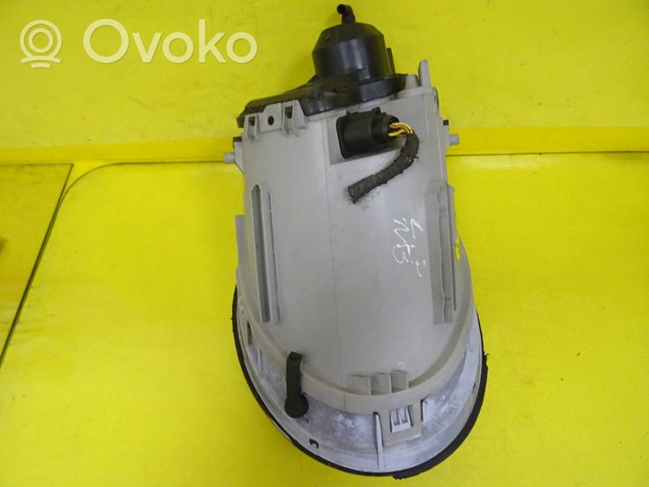 Volkswagen New Beetle Headlight/headlamp 1305239109 