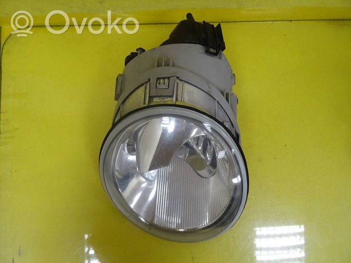 Volkswagen New Beetle Phare frontale 1305239110