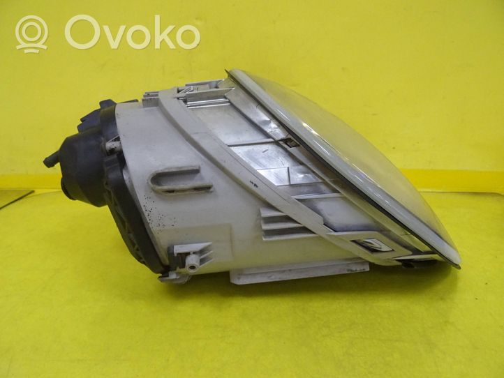 Volkswagen New Beetle Headlight/headlamp 1305239110