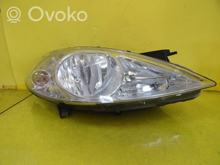 Mercedes-Benz A W169 Faro/fanale A1698200261