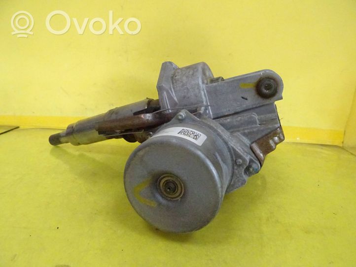 Opel Corsa D Pompe de direction assistée électrique 13290385