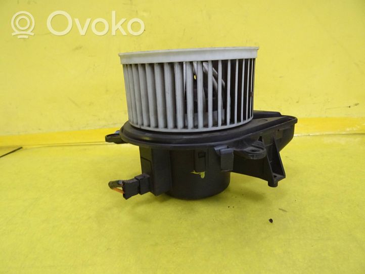 Fiat Punto (188) Ventola riscaldamento/ventilatore abitacolo 735335289