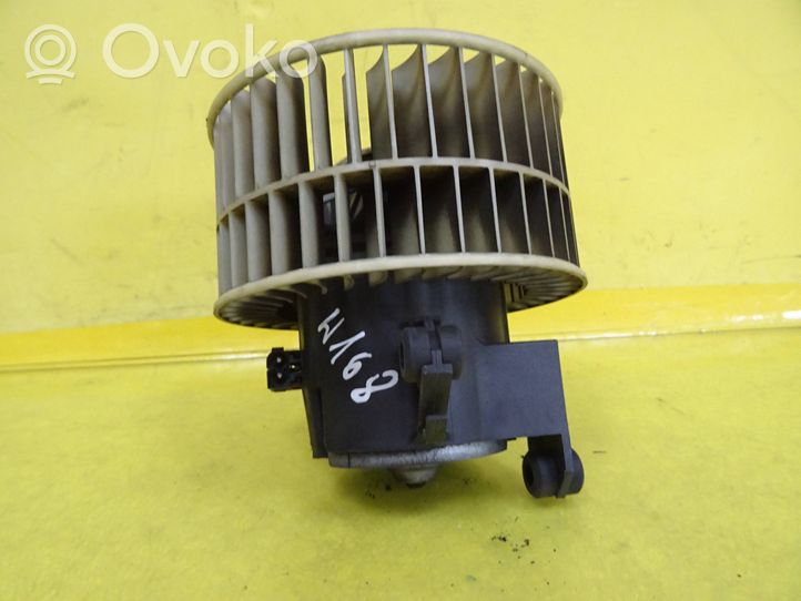 Mercedes-Benz A W168 Heater fan/blower 