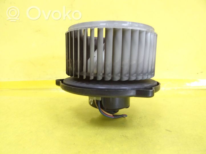 Honda Civic Ventola riscaldamento/ventilatore abitacolo 194000-1100