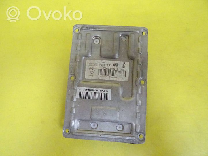 Audi A4 S4 B6 8E 8H Module de ballast de phare Xenon 73010137N