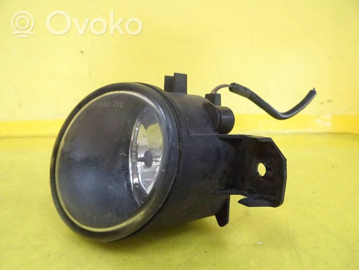 Renault Clio II Front fog light 8200002470