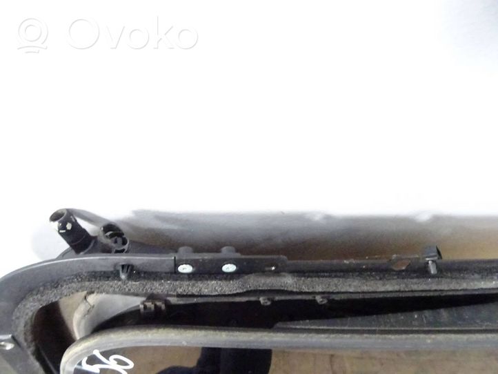 Audi A8 S8 D3 4E Set tettuccio apribile 4E0959591