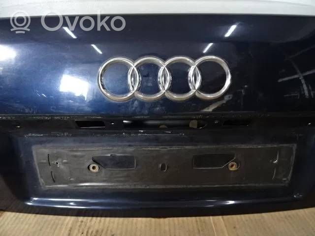 Audi A8 S8 D3 4E Couvercle de coffre 