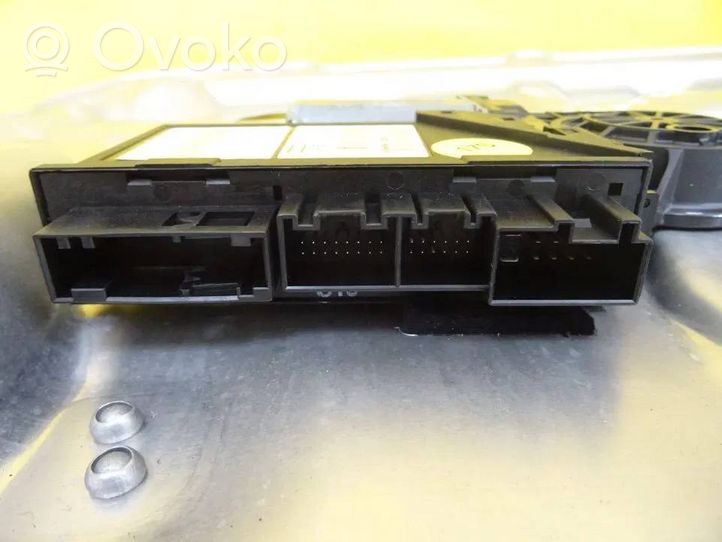 Audi A8 S8 D3 4E Takaoven ikkunan nostin moottorilla 4E0959802A