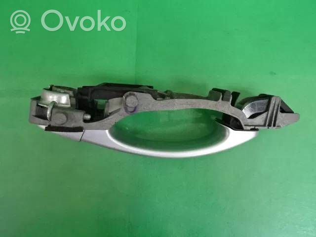 Volkswagen Golf VI Maniglia esterna per portiera anteriore 1K0837886A