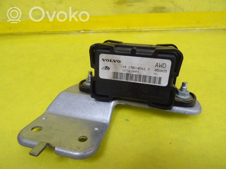 Volvo S70  V70  V70 XC Sensore di imbardata accelerazione ESP 30667844AA