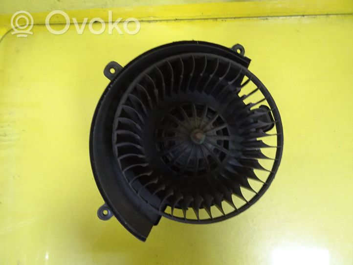 Opel Zafira A Ventola riscaldamento/ventilatore abitacolo 90437893