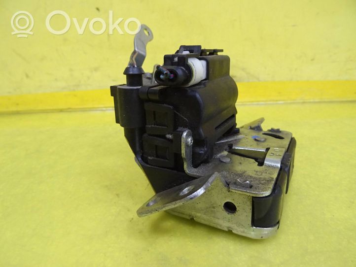 Mitsubishi Colt Blocco/chiusura/serratura del portellone posteriore/bagagliaio MR959190