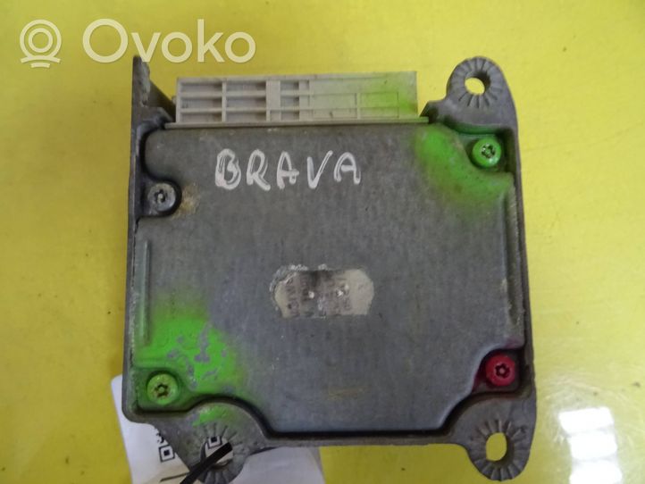 Fiat Bravo - Brava Module de contrôle airbag 46768868