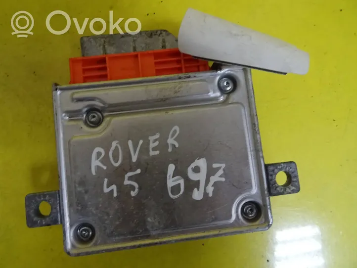 Rover 45 Module de contrôle airbag YWC107010