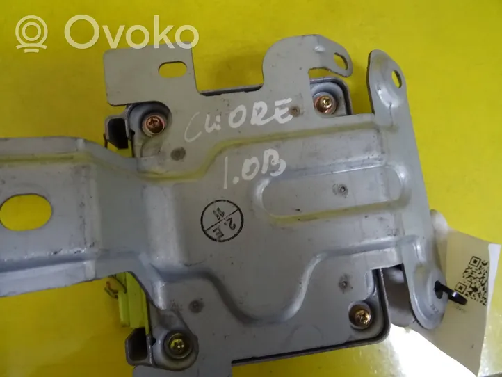 Daihatsu Cuore Module de contrôle airbag 89170-B2040