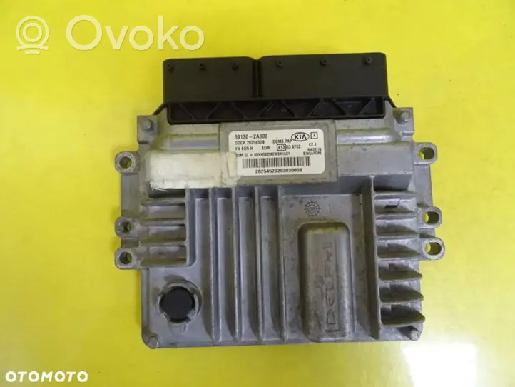 KIA Venga Calculateur moteur ECU 39130-2A300